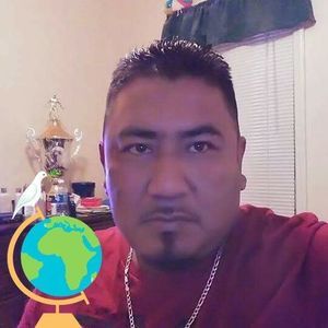 Meet your Posher, Candido